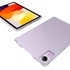 GS Silikonska futrola za Xiaomi Redmi Pad SE 11", prozirna